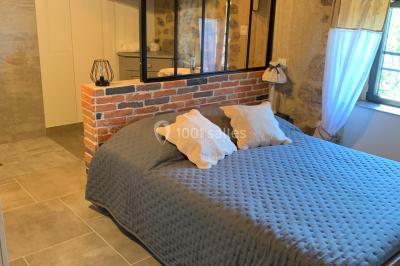 Location salle Colombier-le-Jeune (Ardèche) - Le Mas Girodier #27