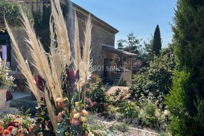 Location salle Colombier-le-Jeune (Ardèche) - Le Mas Girodier #27