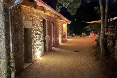 Location salle Colombier-le-Jeune (Ardèche) - Le Mas Girodier #27