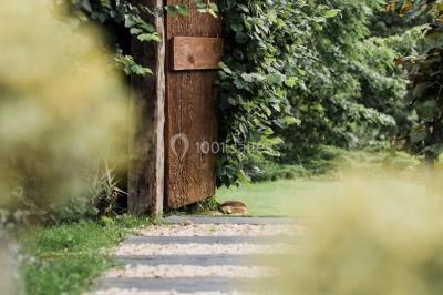 Location salle Colombier-le-Jeune (Ardèche) - Le Mas Girodier #27