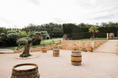 Location salle Colombier-le-Jeune (Ardèche) - Le Mas Girodier #27