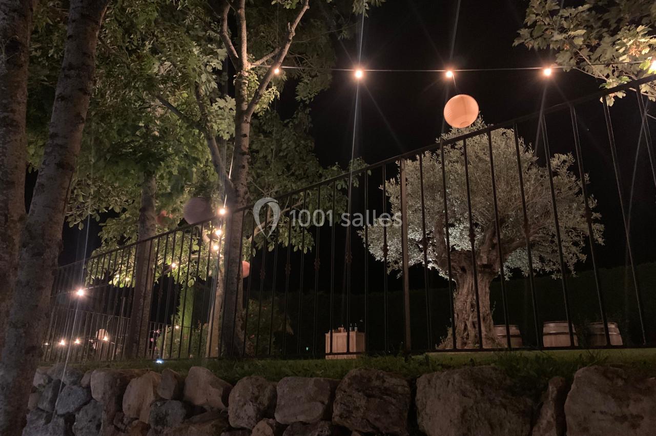 Location salle Colombier-le-Jeune (Ardèche) - Le Mas Girodier #17