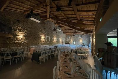 Le Mas Girodier Le Mas Girodier