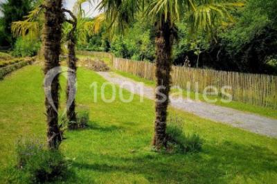 Location salle Bosdarros (Pyrénées-Atlantiques) - Domaine Le Vieux Moulin #19