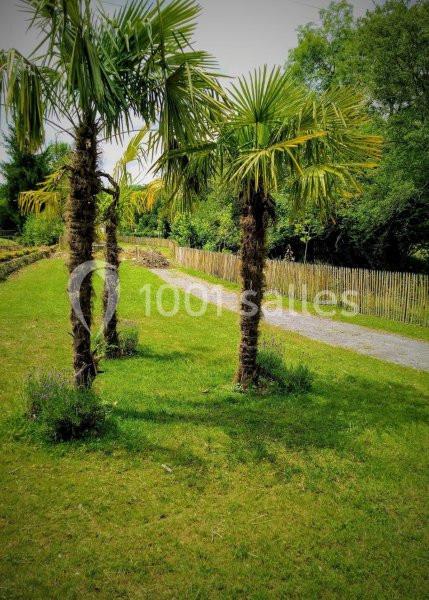 Location salle Bosdarros (Pyrénées-Atlantiques) - Domaine Le Vieux Moulin #17