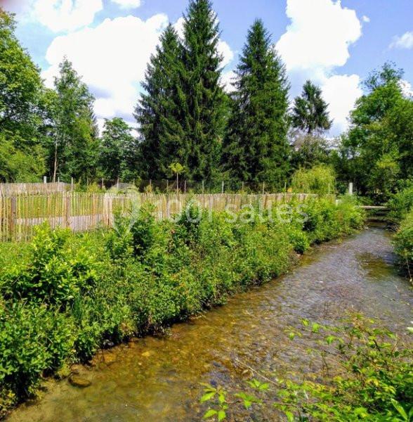 Location salle Bosdarros (Pyrénées-Atlantiques) - Domaine Le Vieux Moulin #14