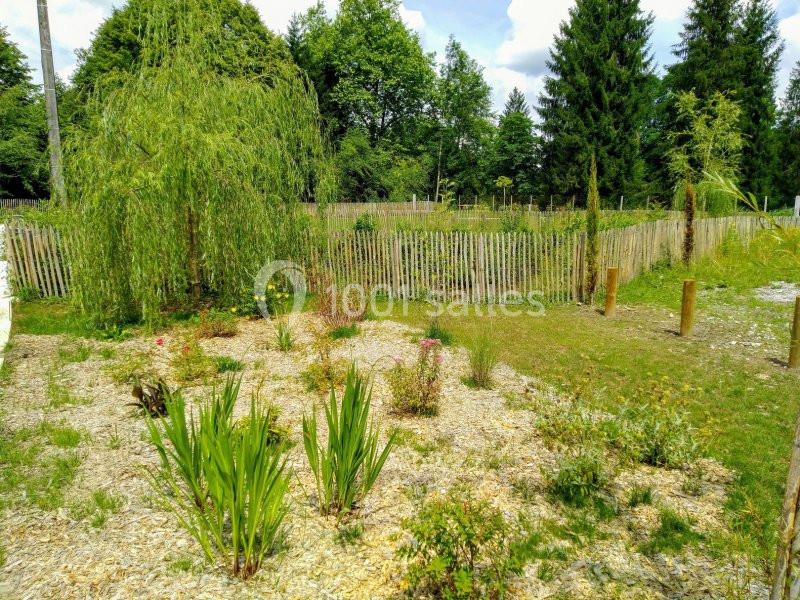 Location salle Bosdarros (Pyrénées-Atlantiques) - Domaine Le Vieux Moulin #16