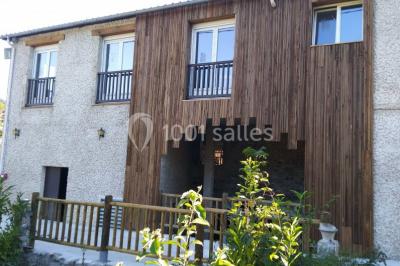 Location salle Bosdarros (Pyrénées-Atlantiques) - Domaine Le Vieux Moulin #19