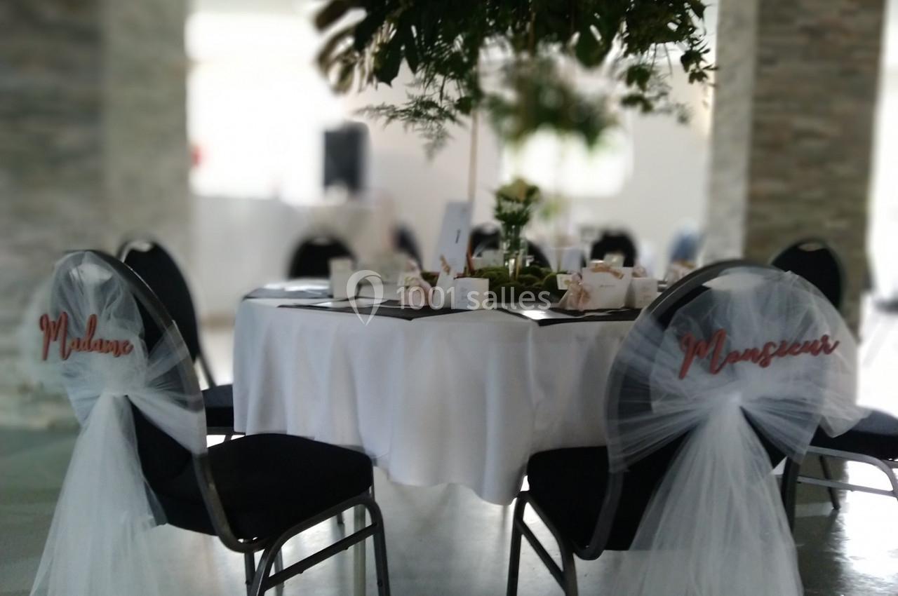 Location salle Bosdarros (Pyrénées-Atlantiques) - Domaine Le Vieux Moulin #8