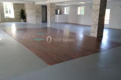 Location salle Bosdarros (Pyrénées-Atlantiques) - Domaine Le Vieux Moulin #19