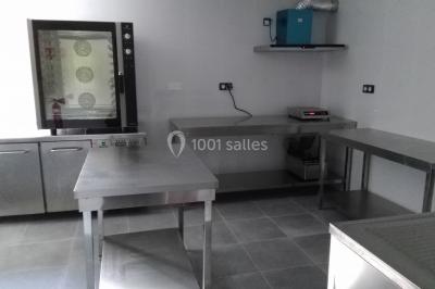 Location salle Bosdarros (Pyrénées-Atlantiques) - Domaine Le Vieux Moulin #19