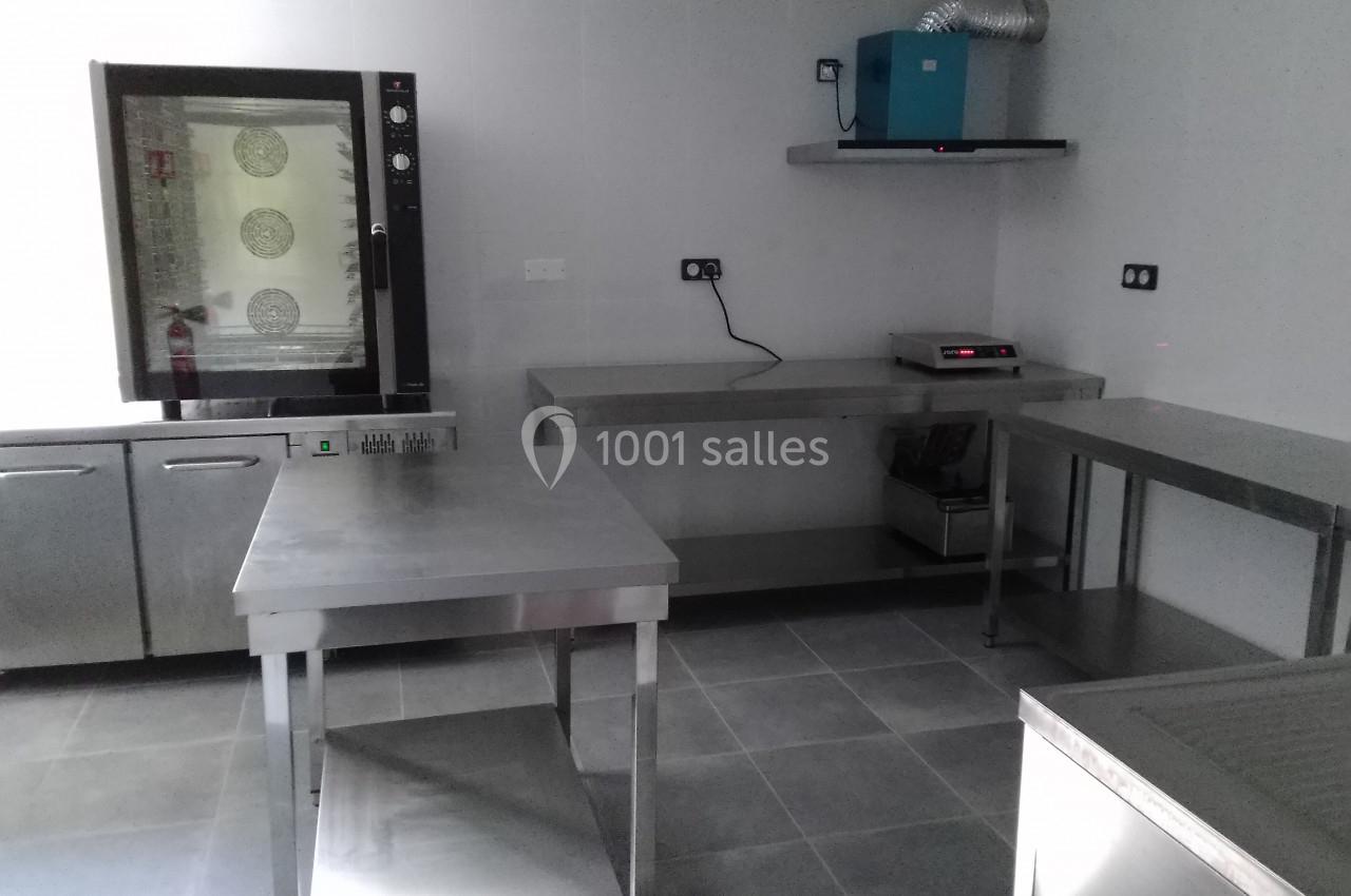 Location salle Bosdarros (Pyrénées-Atlantiques) - Domaine Le Vieux Moulin #13