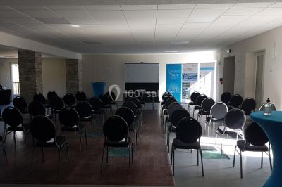 Location salle Bosdarros (Pyrénées-Atlantiques) - Domaine Le Vieux Moulin #19