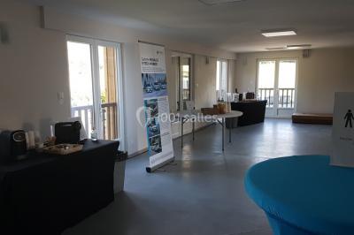 Location salle Bosdarros (Pyrénées-Atlantiques) - Domaine Le Vieux Moulin #19