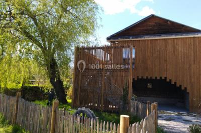 Location salle Bosdarros (Pyrénées-Atlantiques) - Domaine Le Vieux Moulin #19