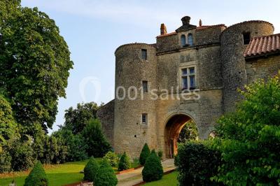 Château de la Cressonnière Château de la Cressonnière