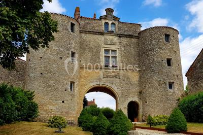 Séminaire Château de la Cressonnière Séminaire Château de la Cressonnière