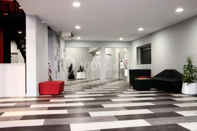 Location salle Saint-Just-Saint-Rambert (Loire) - La Passerelle #19