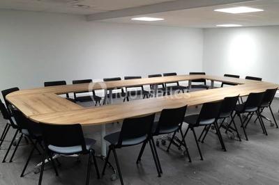 Location salle Saint-Just-Saint-Rambert (Loire) - La Passerelle #19