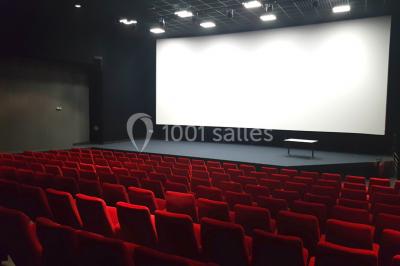 Location salle Saint-Just-Saint-Rambert (Loire) - La Passerelle #19