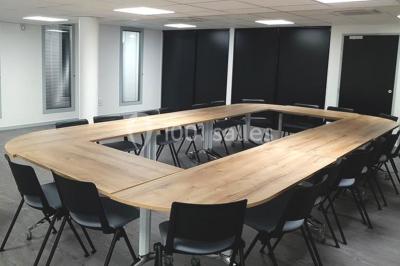 Location salle Saint-Just-Saint-Rambert (Loire) - La Passerelle #19