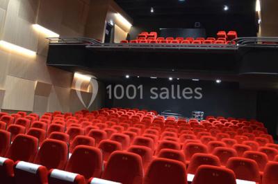 Location salle Saint-Just-Saint-Rambert (Loire) - La Passerelle #19