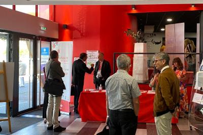 Location salle Saint-Just-Saint-Rambert (Loire) - La Passerelle #19