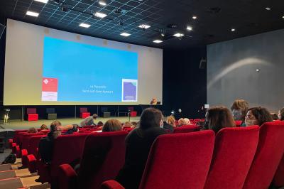 Location salle Saint-Just-Saint-Rambert (Loire) - La Passerelle #19