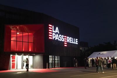 Location salle Saint-Just-Saint-Rambert (Loire) - La Passerelle #19