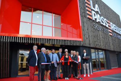 Location salle Saint-Just-Saint-Rambert (Loire) - La Passerelle #19