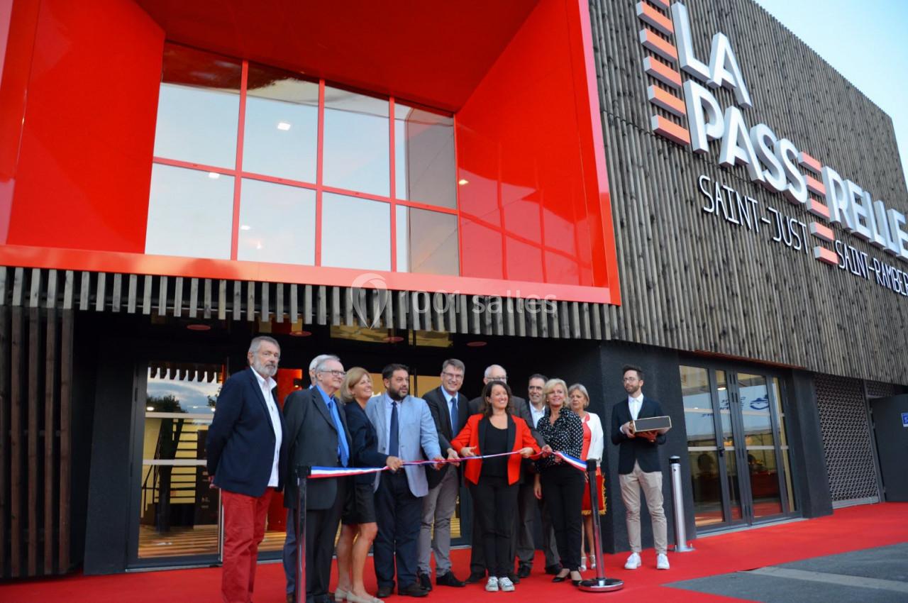 Location salle Saint-Just-Saint-Rambert (Loire) - La Passerelle #18