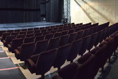 Location salle Saint-Just-Saint-Rambert (Loire) - La Passerelle #19