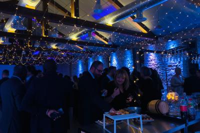 Location salle Saint-Genest-Malifaux (Loire) - Domaine de la Diligence #14