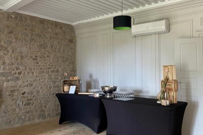 Location salle Saint-Genest-Malifaux (Loire) - Domaine de la Diligence #14