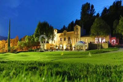 La Bastide de la Salette La Bastide de la Salette