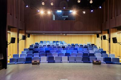 Location salle Paris 13 (Paris) - Le Totem #10