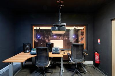 Location salle Paris 13 (Paris) - Le Totem #10