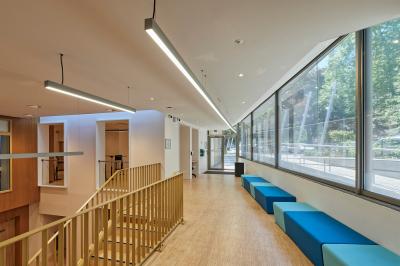 Location salle Paris 13 (Paris) - Le Totem #10