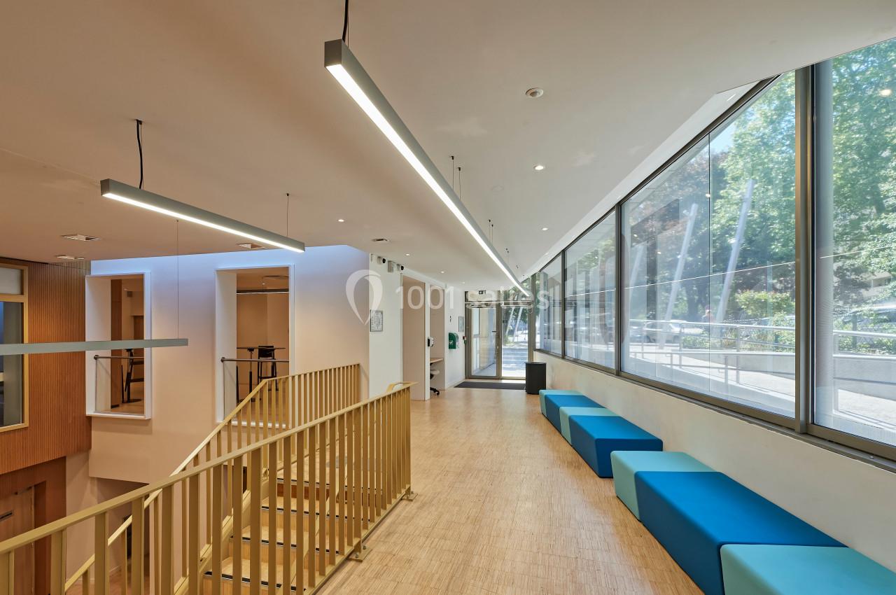 Location salle Paris 13 (Paris) - Le Totem #5