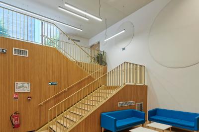 Location salle Paris 13 (Paris) - Le Totem #10