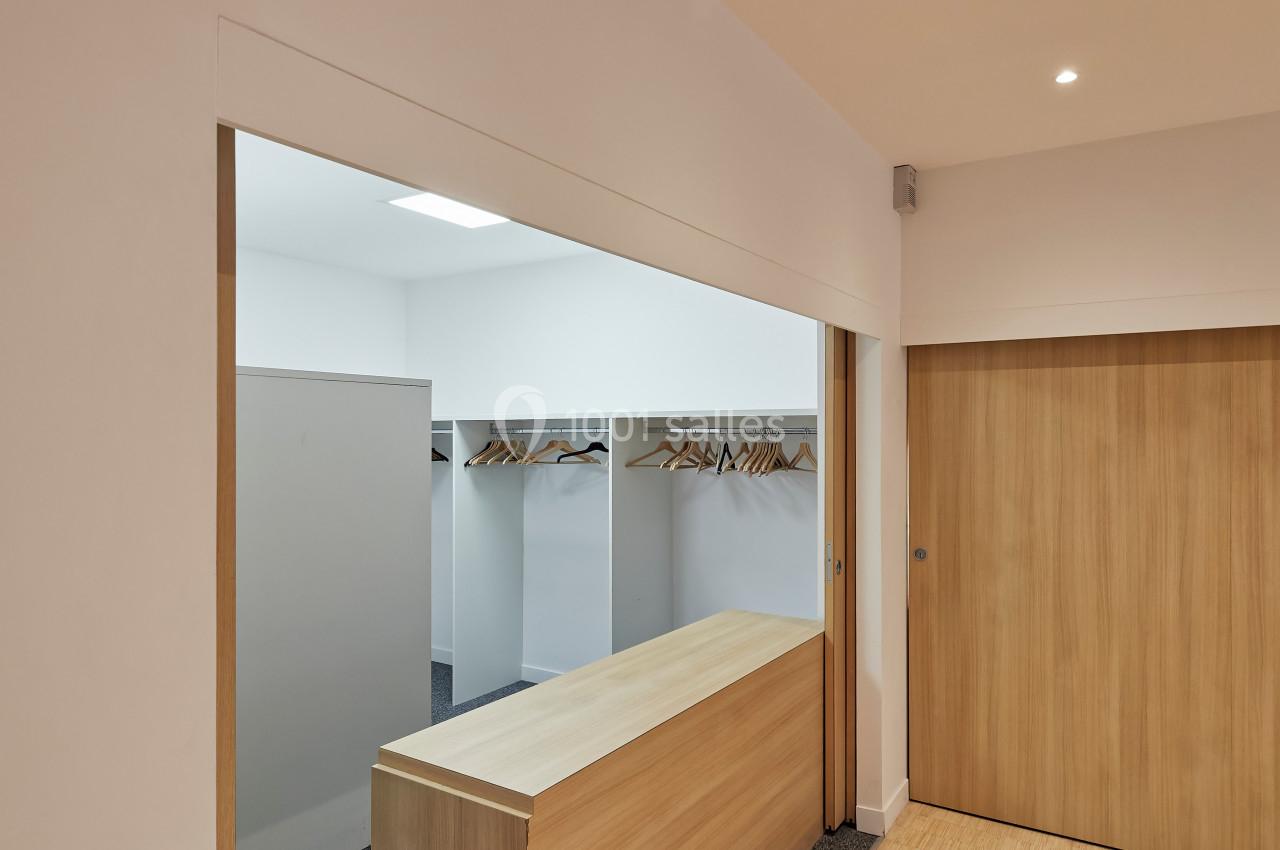 Location salle Paris 13 (Paris) - Le Totem #8