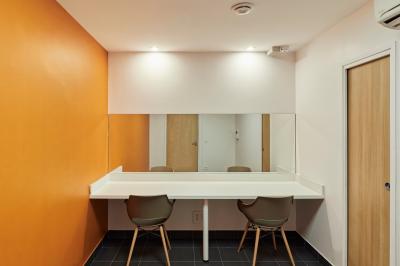 Location salle Paris 13 (Paris) - Le Totem #10