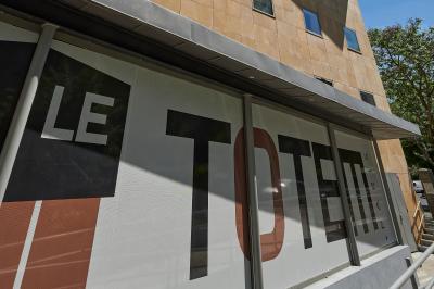 Location salle Paris 13 (Paris) - Le Totem #10