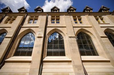 Location salle Paris 6 (Paris) - Réfectoire des Cordeliers #21