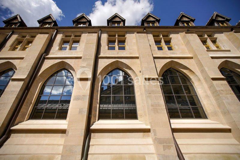 Location salle Paris 6 (Paris) - Réfectoire des Cordeliers #8