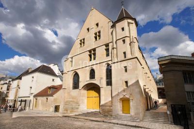 Réfectoire des Cordeliers