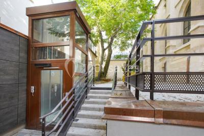 Location salle Paris 6 (Paris) - Réfectoire des Cordeliers #21