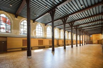 Location salle Paris 6 (Paris) - Réfectoire des Cordeliers #21