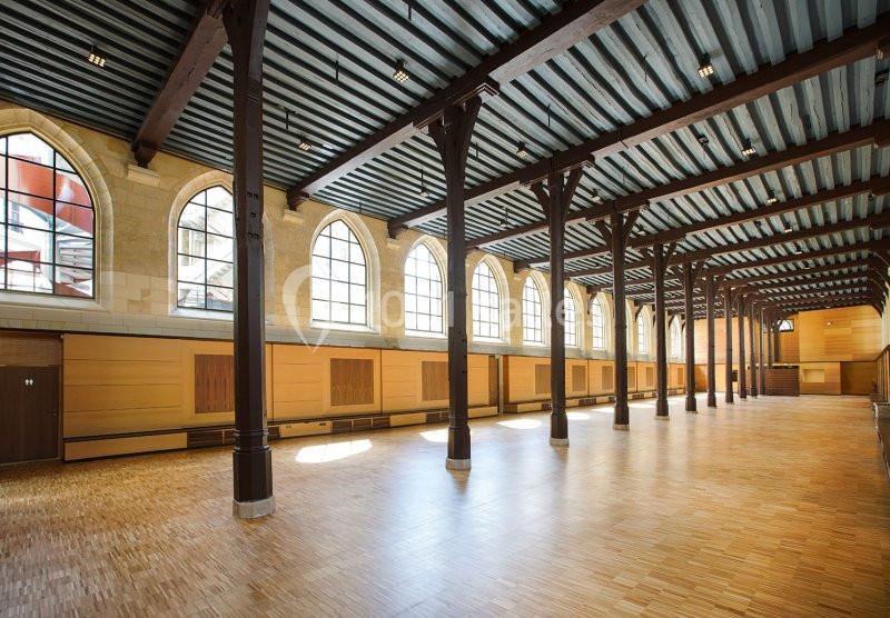 Location salle Paris 6 (Paris) - Réfectoire des Cordeliers #4