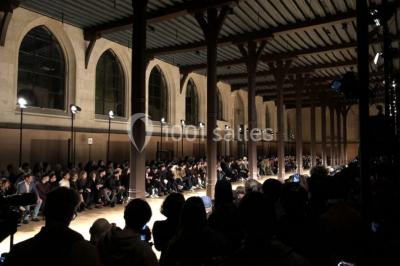 Location salle Paris 6 (Paris) - Réfectoire des Cordeliers #21